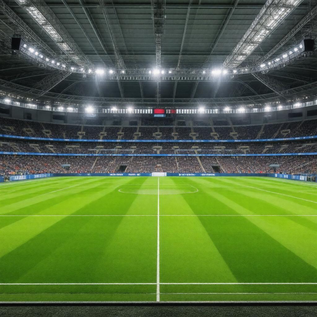 Desso Sports Systems